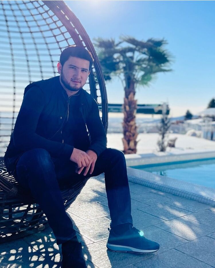 ���� 35704279 ������� Jalol, 30 ���, ���� ���������� � ��������