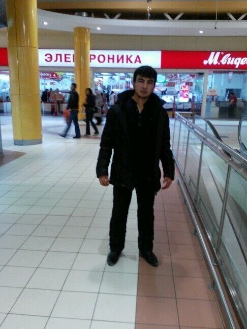 ���� 19112539 ������� Muhammad ���, 41 ���, ���� ���������� � ������