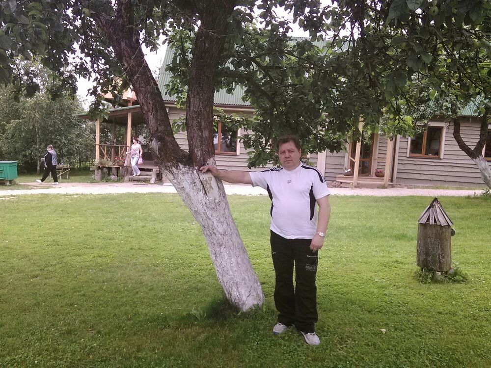  ,   Sergei, 64 ,  