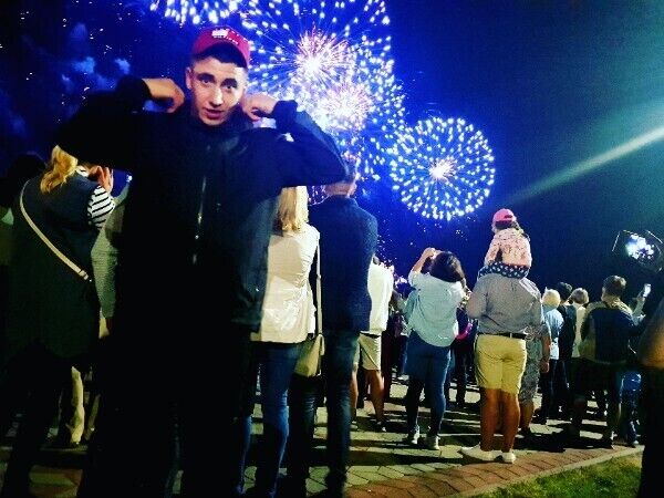 ���� 21632519 ������� ��������, 27 ���, ���� ���������� � ������