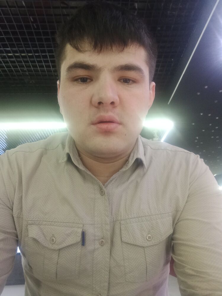 ���� 41496609 ������� Asliddin, 26 ���, ���� ���������� � �����-����������