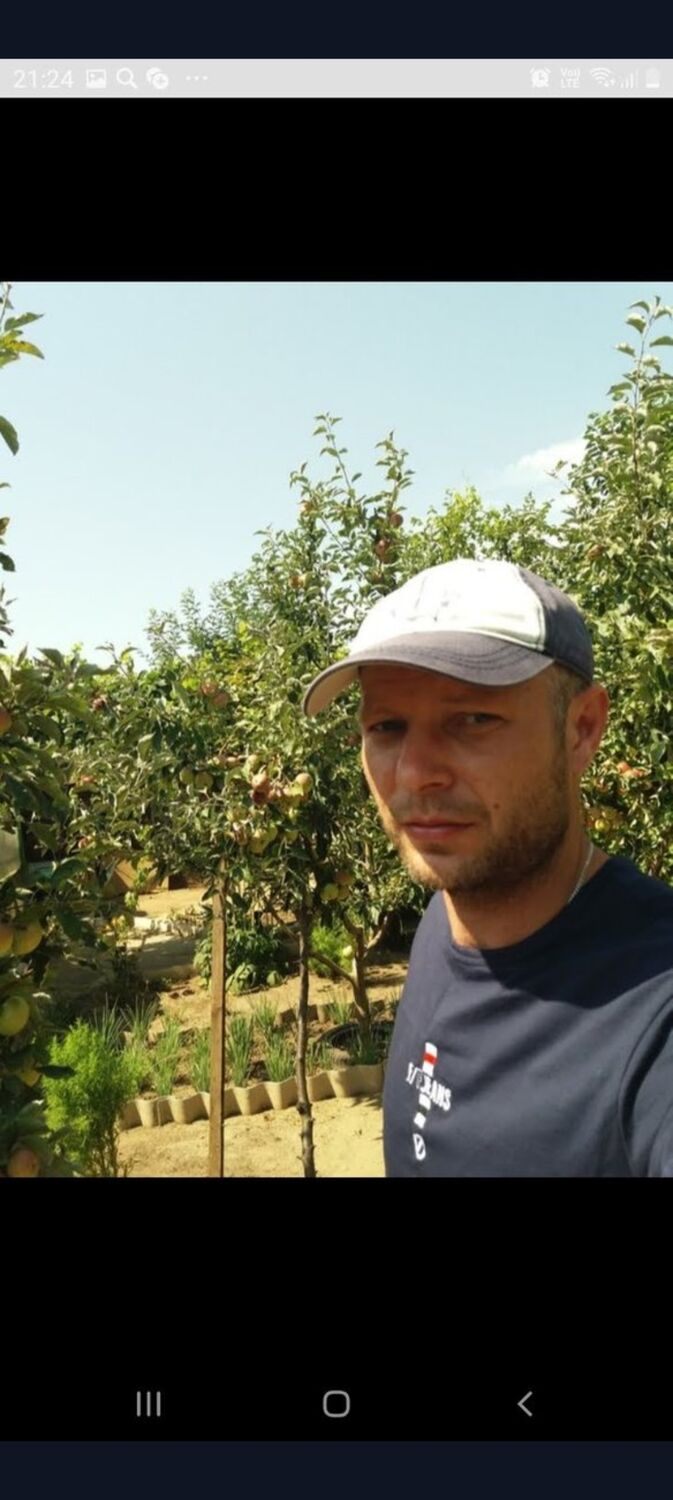 ���� 34060899 ������� Andrei, 42 ����, ���� ���������� � ������