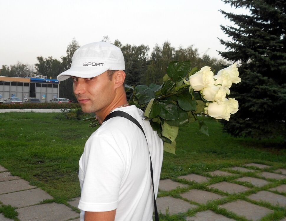 ���� 5299449 ������� Serega, 40 ���, ���� ���������� � �����-���������