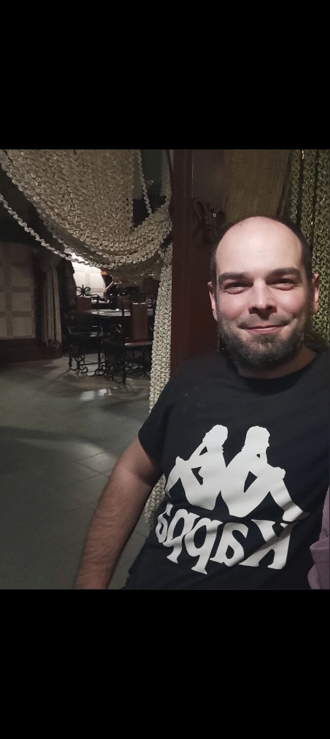 ���������� ��������, ���� ������� Andrey, 36 ���, ������������ ��� ������, ����� � ���������, c�������� ���������