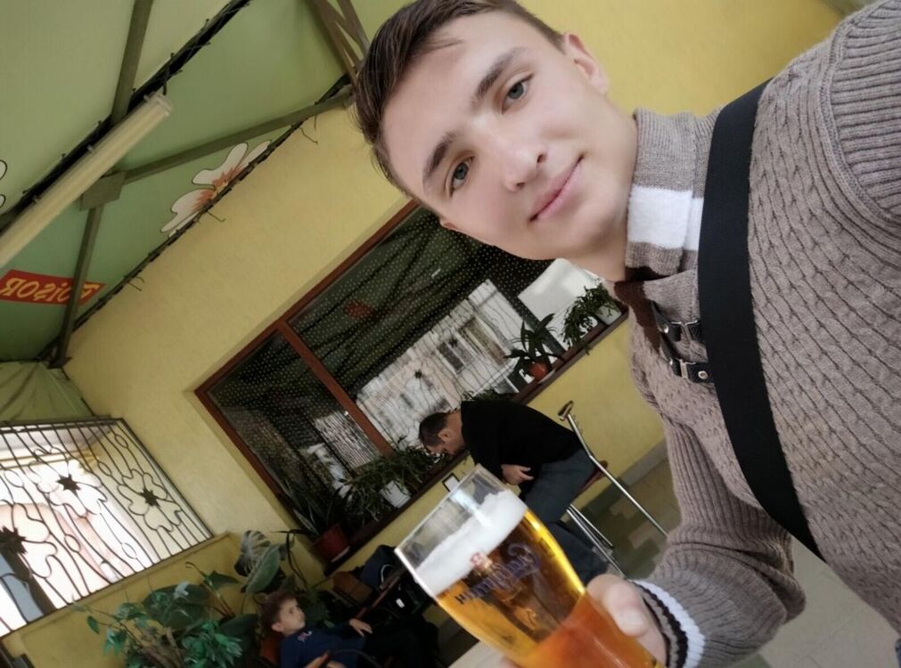 ���������� �������, ���� ������� Serghei, 27 ���, ������������ ��� ������, ����� � ���������