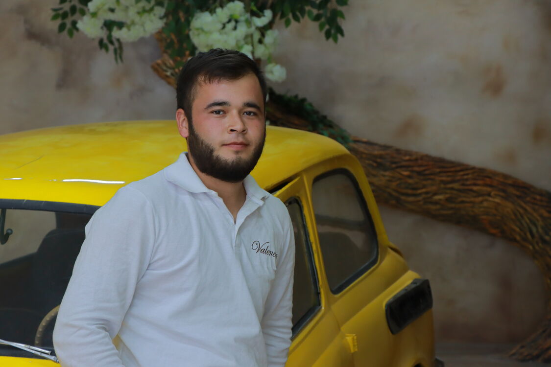 ���� 39641049 ������� ��������, 27 ���, ���� ���������� � �����-����������