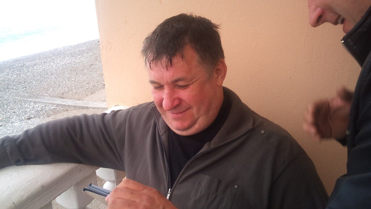  13462419  Oleg, 59 ,    