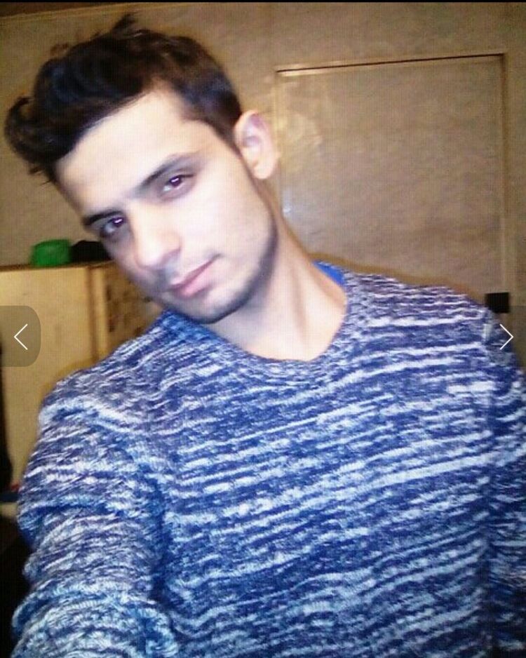 ���� 12110789 ������� Zafar, 36 ���, ���� ���������� � ������