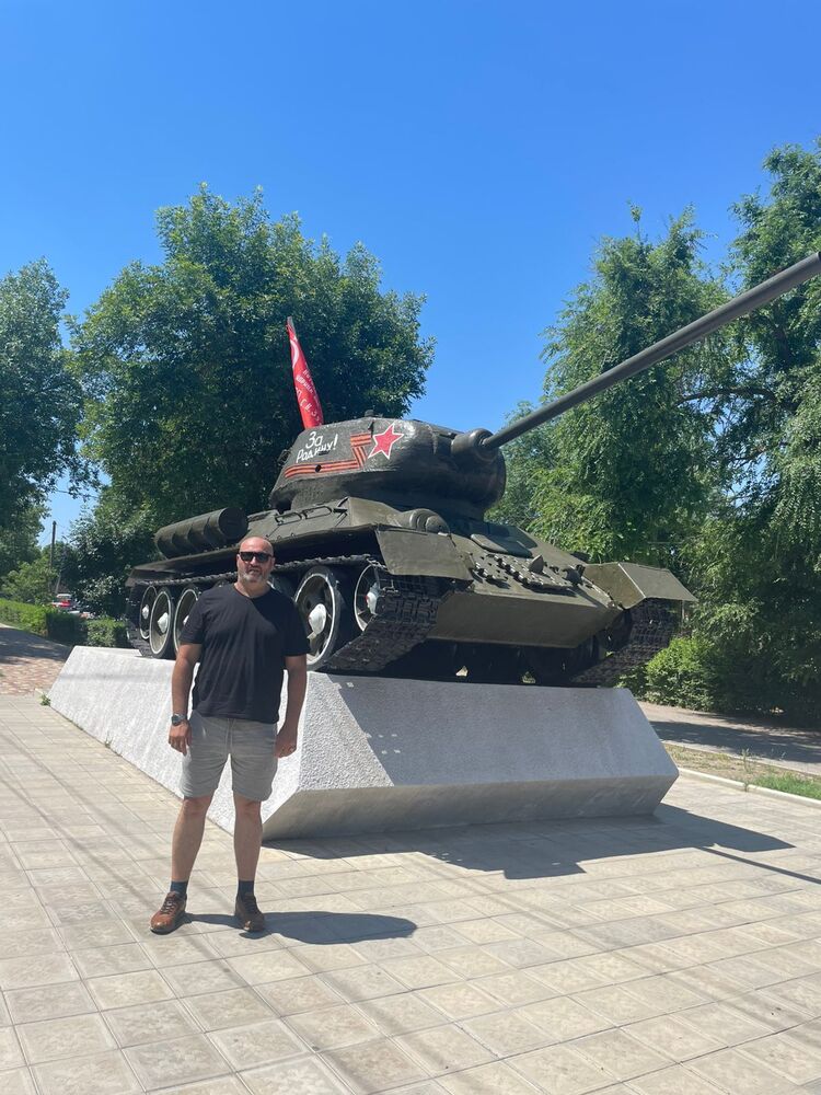 ���������� ������������, ���� ������� Vladimir, 45 ���, ������������ ��� ������, ����� � ���������