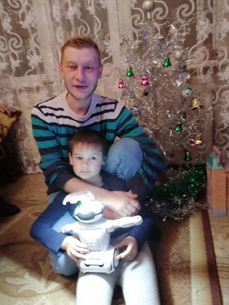 ���� 18583059 ������� �������, 41 ���, ���� ���������� � ������