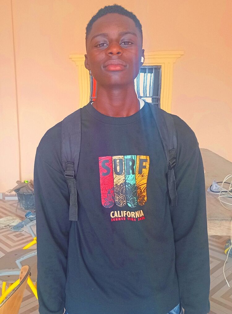  Kumasi,   LOVER, 19 ,   ,   
