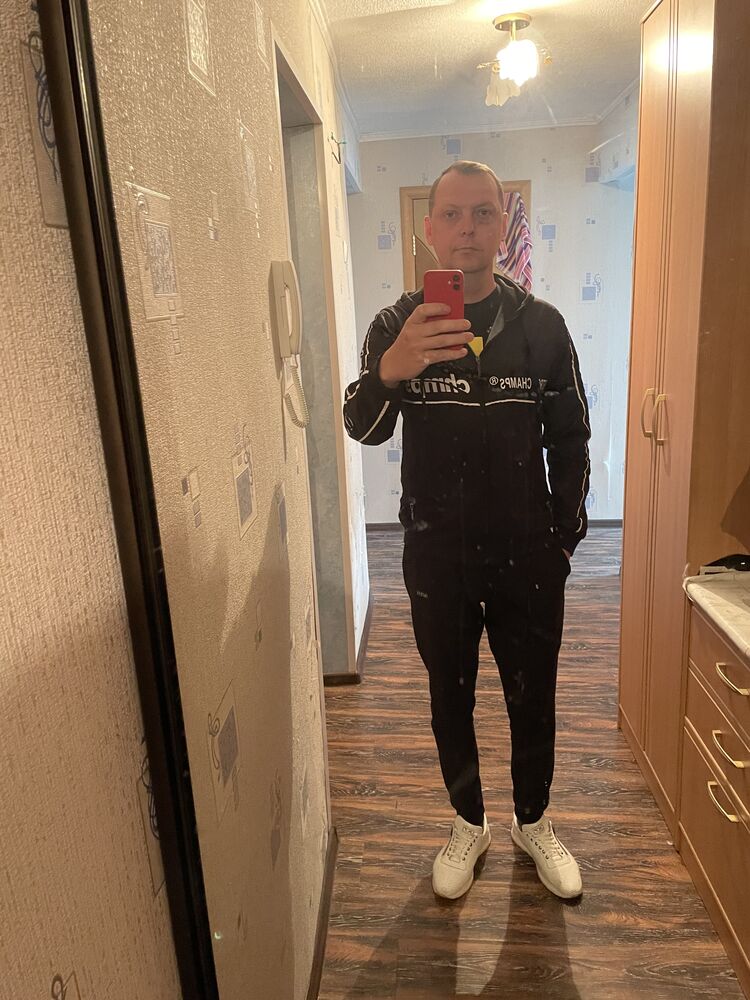 ���������� ������, ���� ������� Ilya, 43 ����, ������������ ��� ������, ����� � ���������, c�������� ���������, ���������