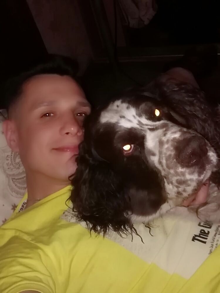 ���������� ������, ���� ������� Evgeniy, 41 ���, ������������ ��� ������, ����� � ���������, c�������� ���������