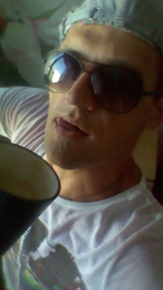 ���������� �������, ���� ������� Sergiu, 34 ����, ������������ ��� ����� � ���������, c�������� ���������