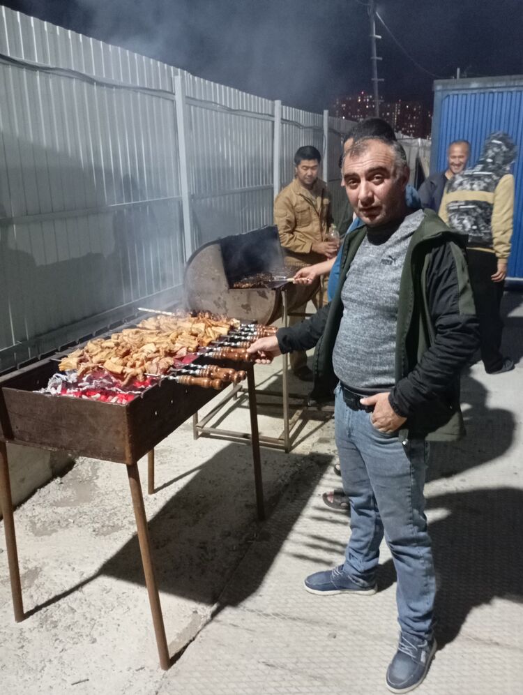 ���� 49850809 ������� Arman, 43 ����, ���� ���������� � ��������