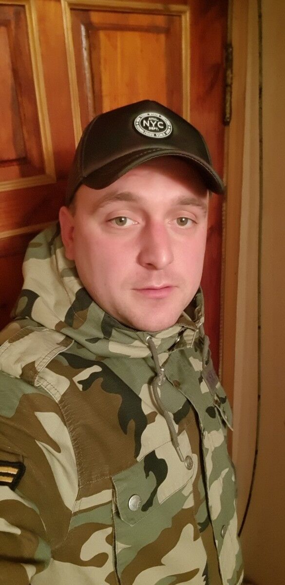  ,   Kostya, 36 ,   