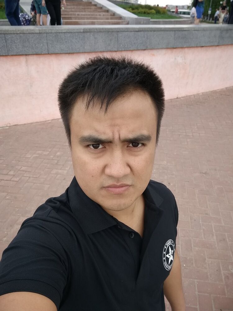 ���������� �������, ���� ������� Muhammad Ali, 32 ����, ������������ ��� ������, ����� � ���������, c�������� ���������