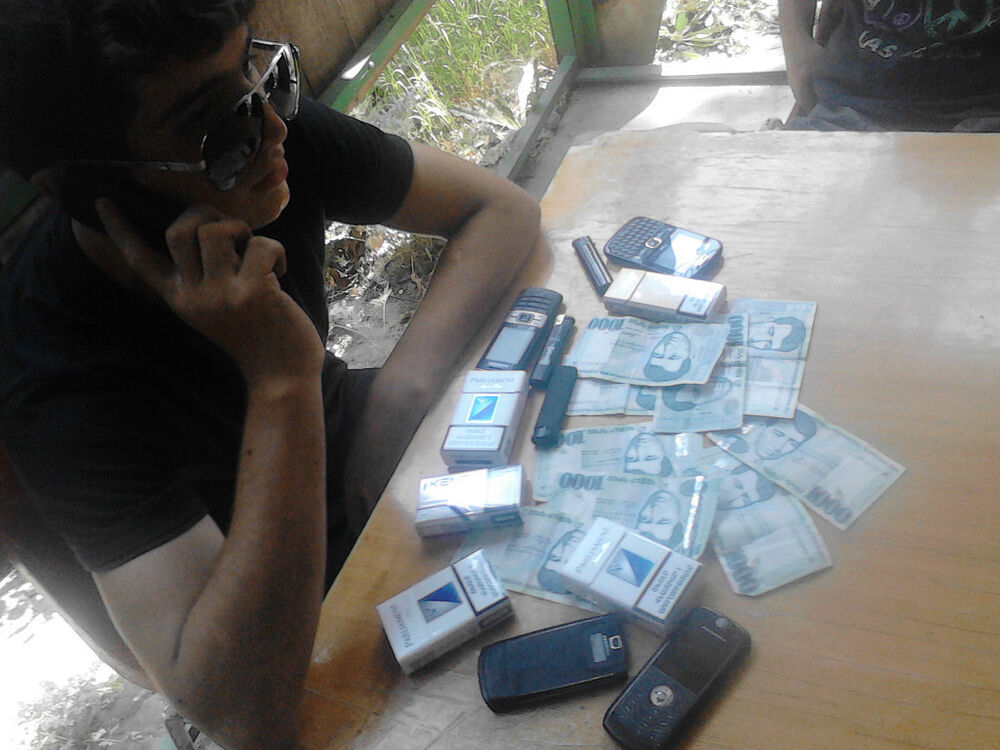 ���������� ������, ���� ������� ARMAN, 30 ���, ������������ ��� ������