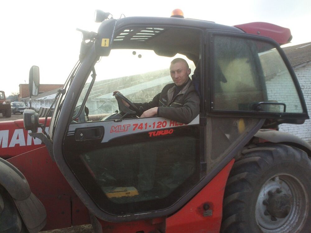  6419389  Sergei, 41 ,    