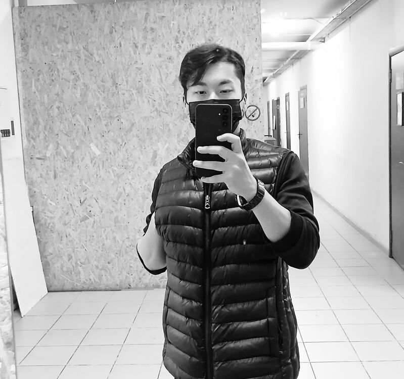 ���������� ������, ���� ����� Erik, 25 ���, ������������ ��� ���������