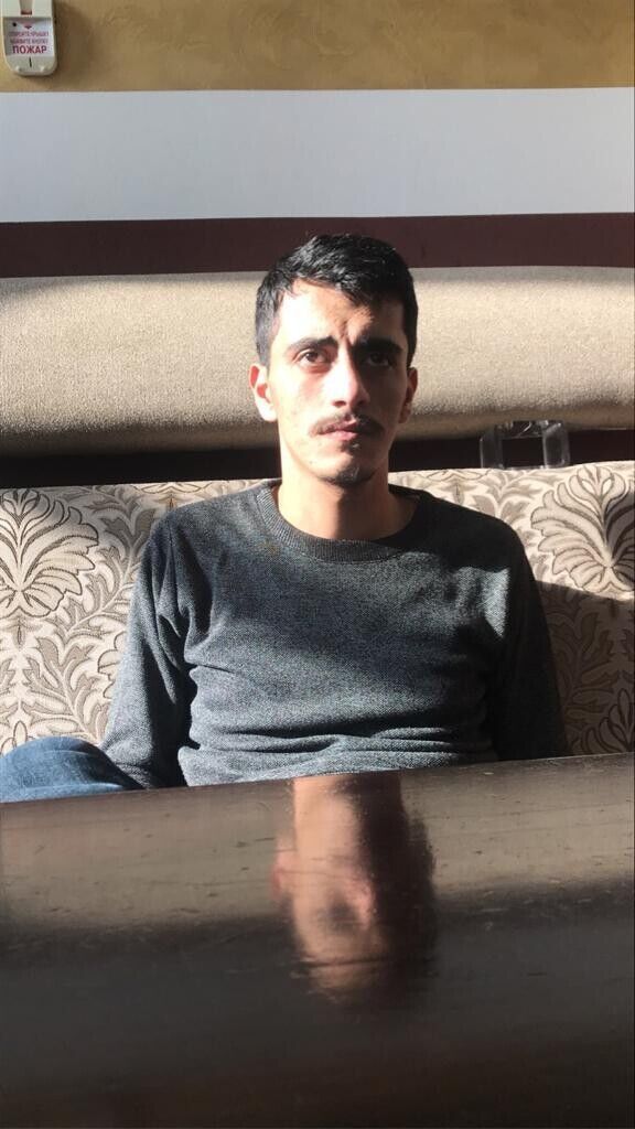 ���� 20473559 ������� Abd, 26 ���, ���� ���������� � ��������