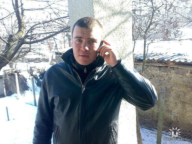 ���� 20508669 ������� Iurie, 36 ���, ���� ���������� � ��������