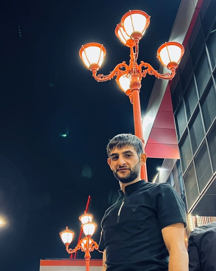 ���������� ������, ���� ������� Harut, 32 ����, ������������ ��� ������, ����� � ���������