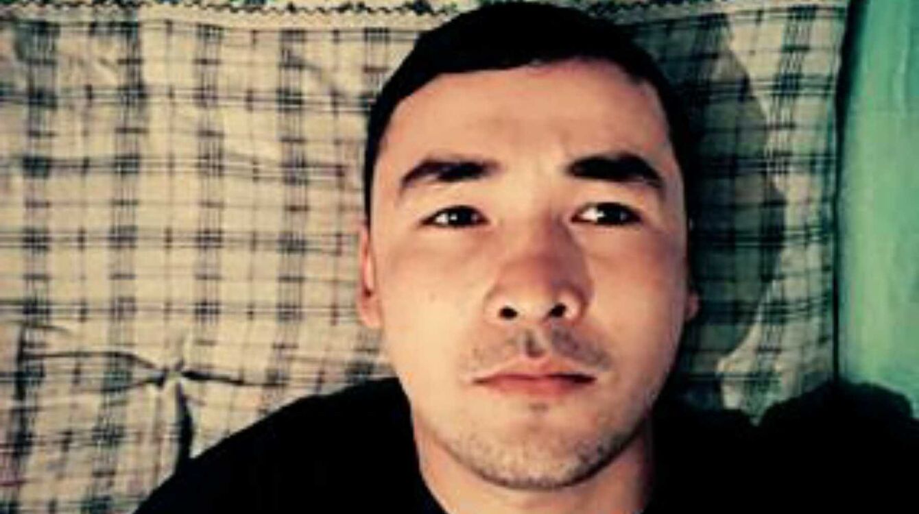 ���� 22883139 ������� Otabek, 29 ���, ���� ���������� � �������