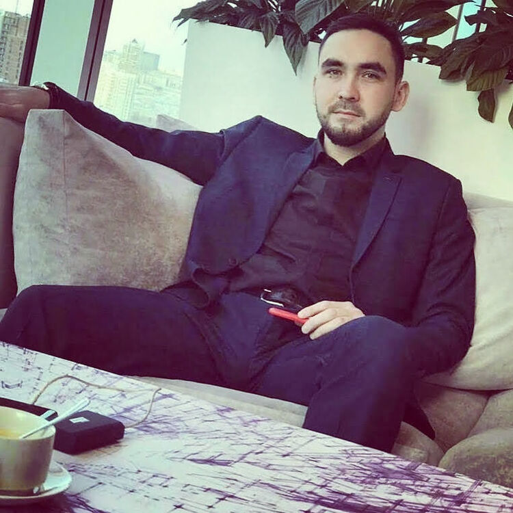 ���� 48705339 ������� ILNAR, 37 ���, ���� ���������� � ������