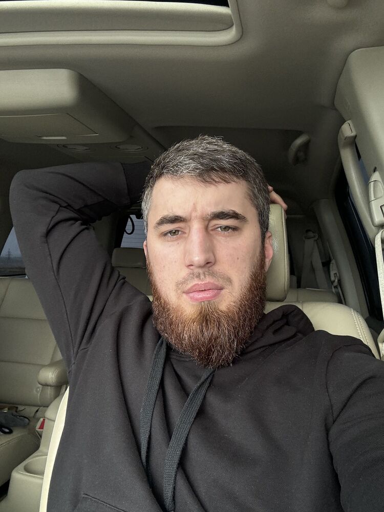 ���������� ������, ���� ������� Rasul, 32 ����, ������������ ��� ������, ����� � ���������