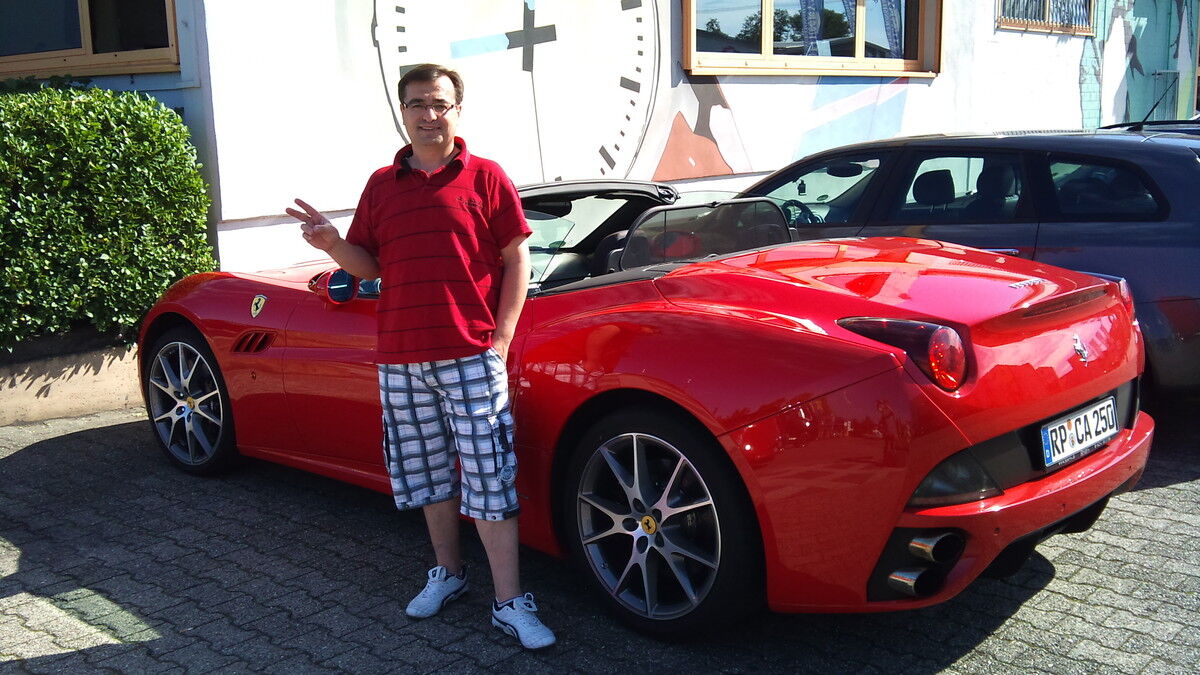 ���������� Mannheim, ���� ������� Wernisaz, 50 ���, ������������ ��� ������