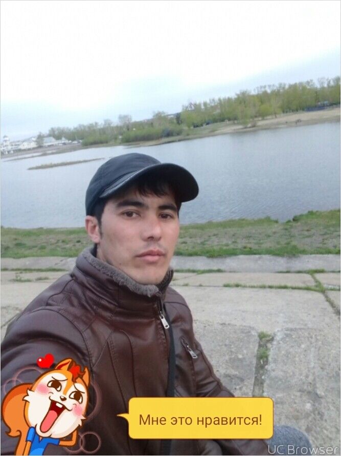  12271609  Asilbek, 35 ,    