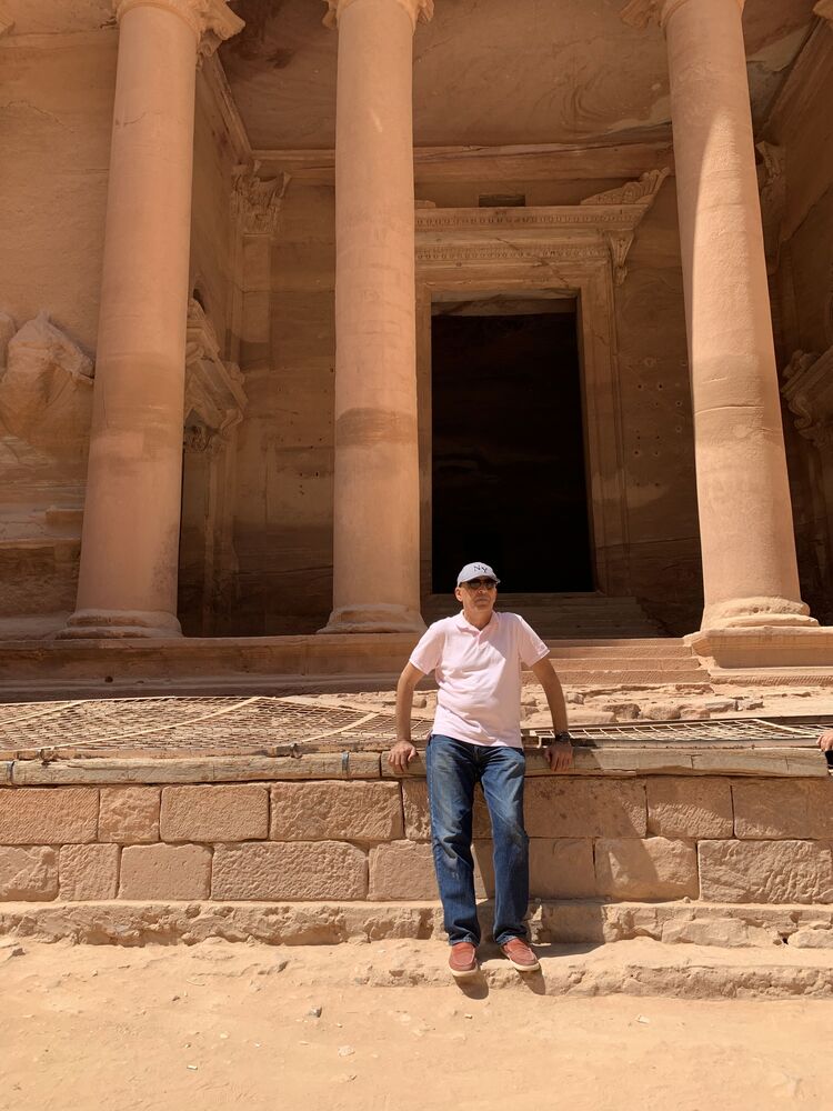 ���������� Al Ghardaqah, ���� ������� Amr, 64 ����, ������������ ��� ������, ����� � ���������