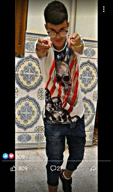  30729429  Zoheirrabeh, 27 ,    Algiers