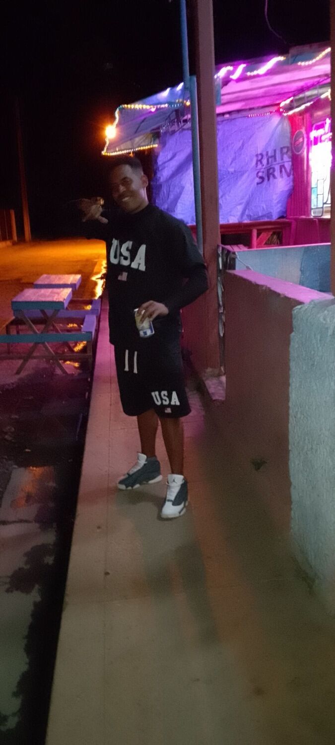  Havana,   Luis Angel, 30 ,   ,   