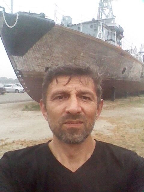  12681669  Yanush, 56 ,    