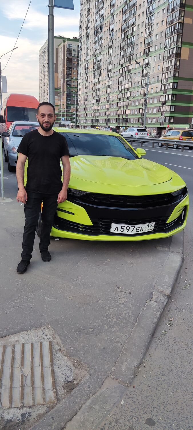 ���� 27811569 ������� Vahag, 34 ����, ���� ���������� � ������