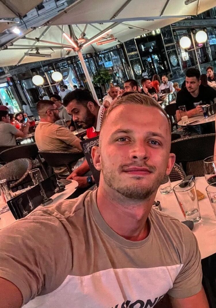  54493679  Andrey, 35 ,    