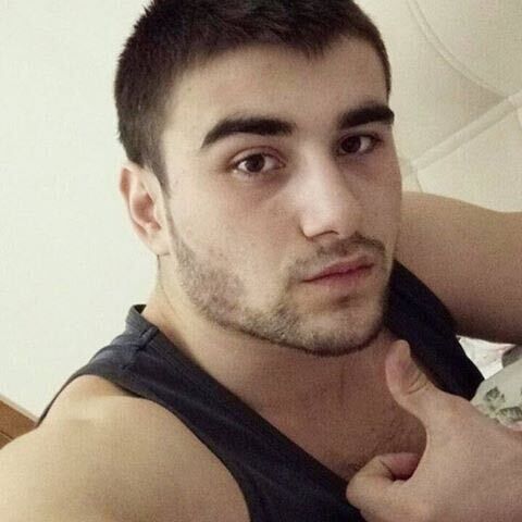 ���������� �������, ���� ������� Rustam, 39 ���, ������������ 