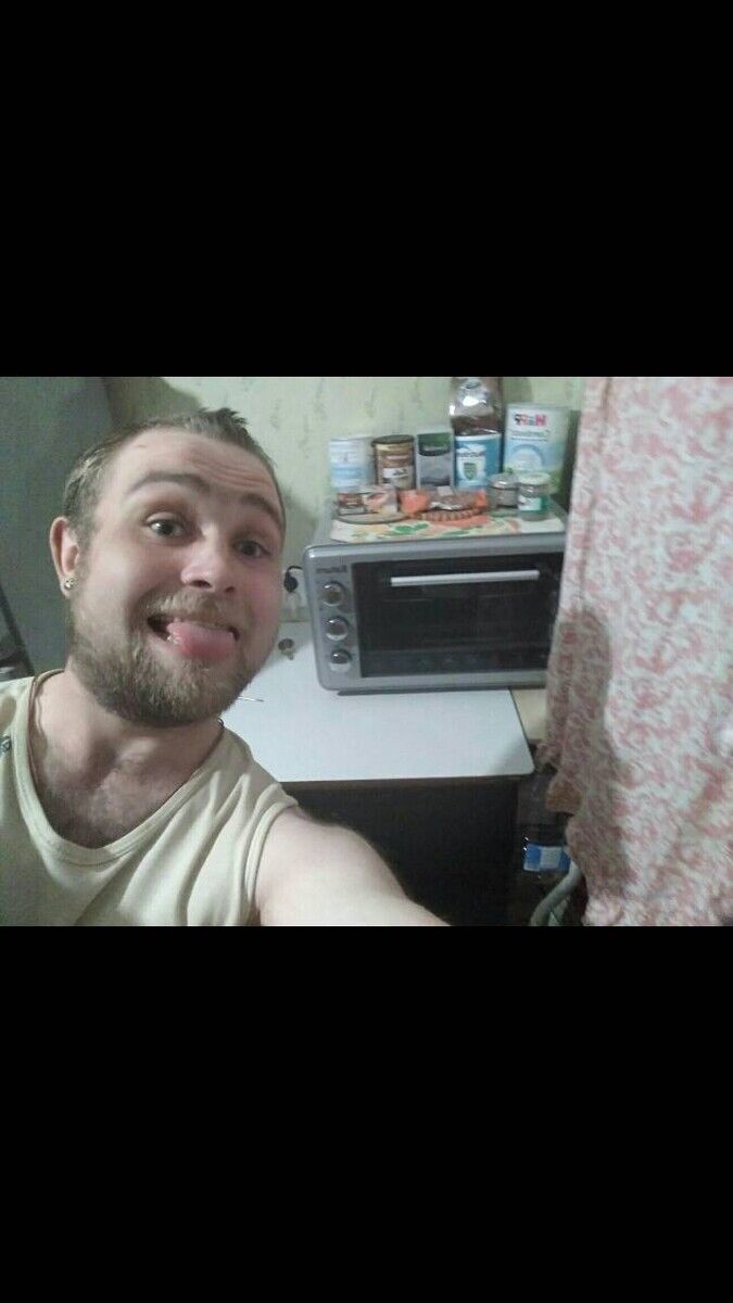 ���� 22035239 ������� Misha, 28 ���, ���� ���������� � �����