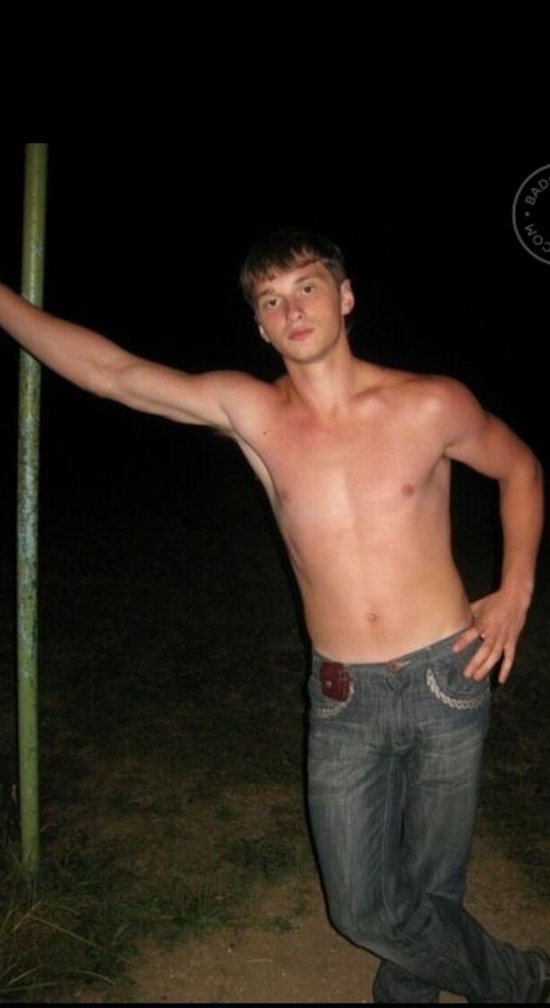  ,   Sergei, 33 ,   