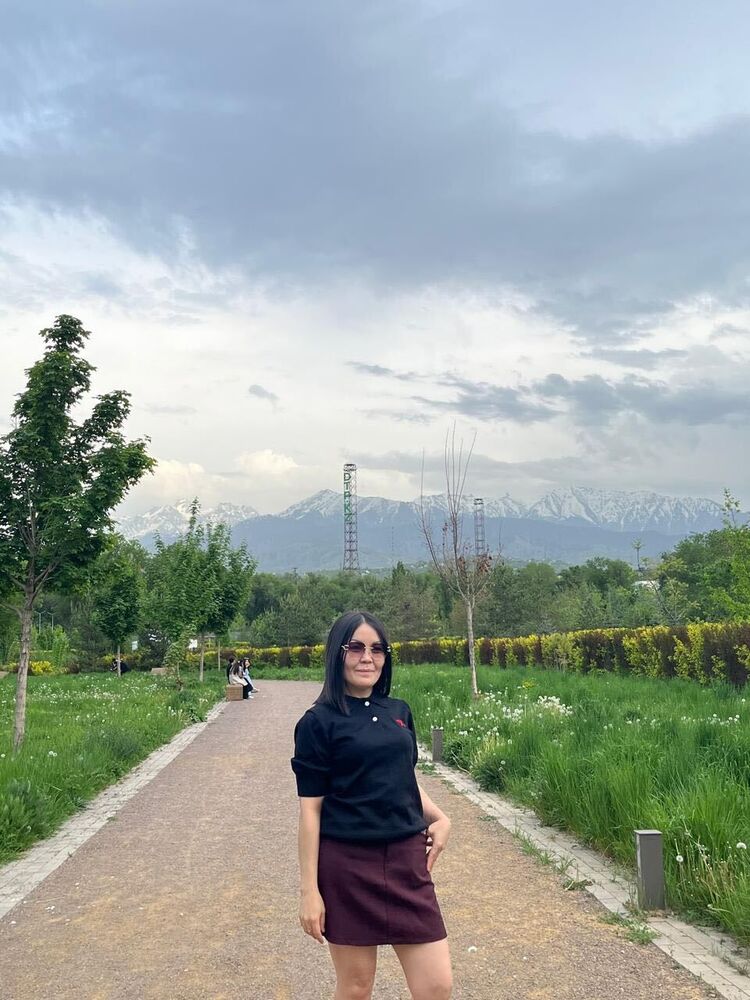  ,   Nurgul, 36 ,     , c 
