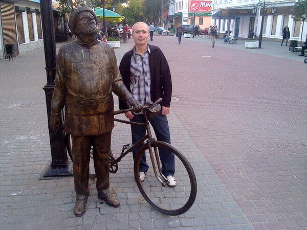 ���� 6238249 ������� Oleg, 47 ���, ���� ���������� � ������