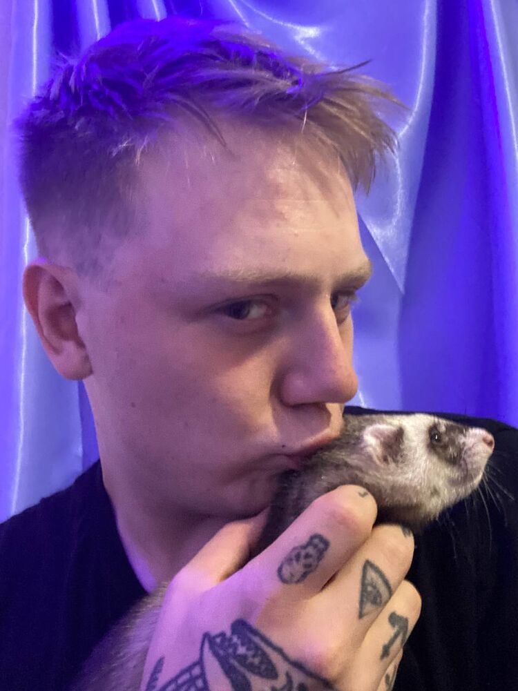 ���� 27299689 ������� Meph, 37 ���, ���� ���������� � ��������