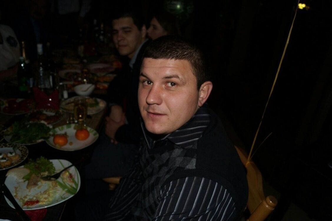 ���� 13057809 ������� �������, 35 ���, ���� ���������� � ���������