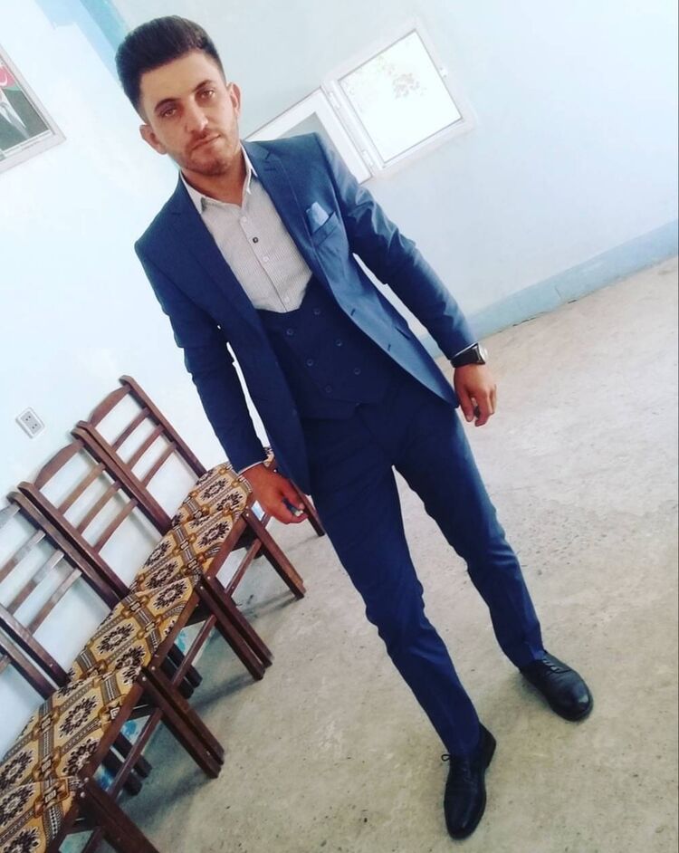 ���� 16569139 ������� Axmedli, 31 ���, ���� ���������� � ����