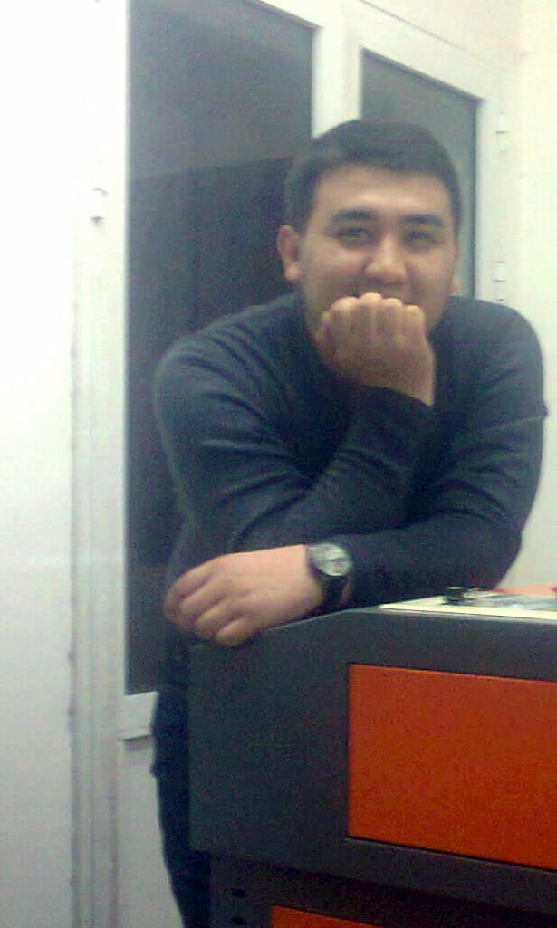 ���������� �������, ���� ������� Ibrohim, 35 ���, ������������ ��� ������, ����� � ���������, c�������� ���������