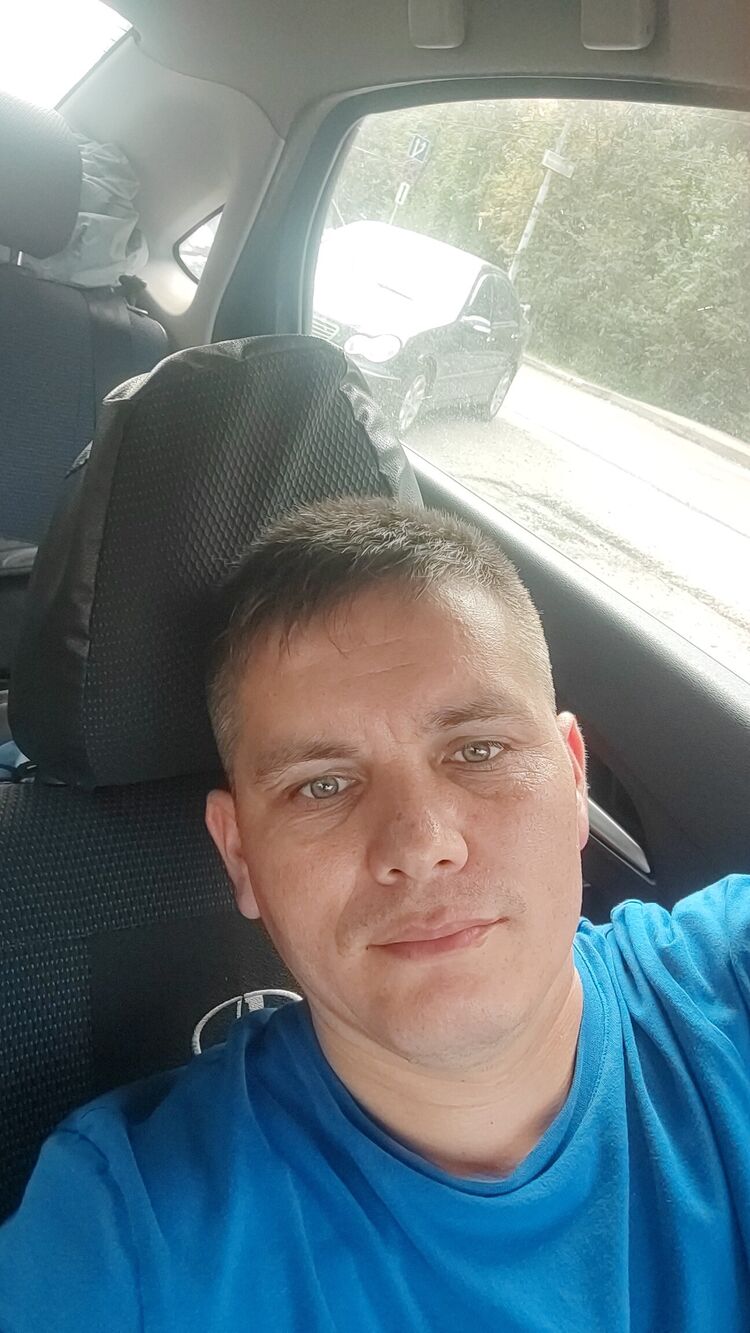  54003279  Andrey, 36 ,    