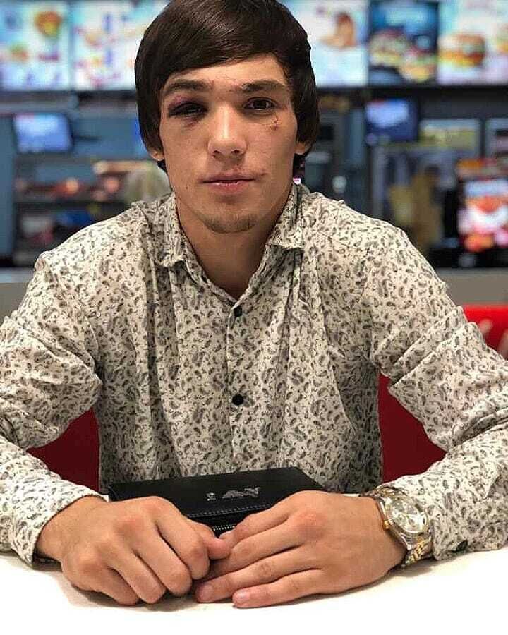 ���� 24669989 ����� Amir, 22 ����, ���� ���������� � ������