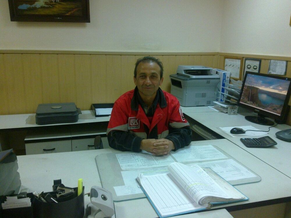 ���������� ������, ���� ������� �������, 53 ����, ������������ ��� ������, ����� � ���������